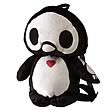 Skelanimals Pen (Penguin) Backpack